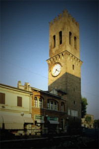 torre suzzara