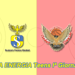TEENS: SUZZARA BATTE BANCOLE